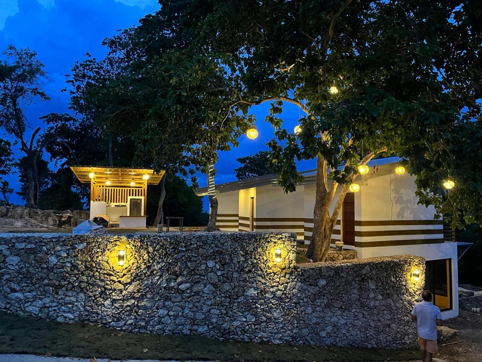 Hotel Thepureyann San Juan  Exterior foto